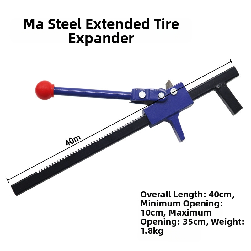 Ručný rozširovač pneu, nástroj na opravu pneumat — Zhuobing; Produktový kód Zbmcssayssldayldofwogpayld; Použitie: Other