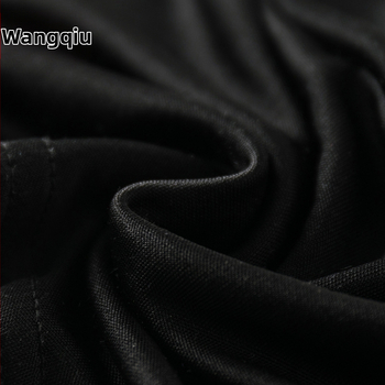 Șal tricotat din mătase, respirabil, căptușit cu mătase, monocrom, Lansare vară 2025