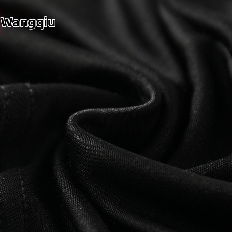 Șal tricotat din mătase, respirabil, căptușit cu mătase, monocrom, Lansare vară 2025