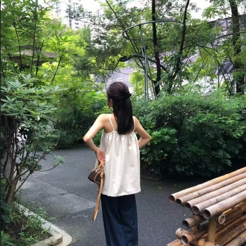 Crossbody torba Nano Speedy Pillow od prave kože, koža prvog sloja, ovalni oblik, zatvarač, unutarnji džep s zatvaračem, jedan rameni remen