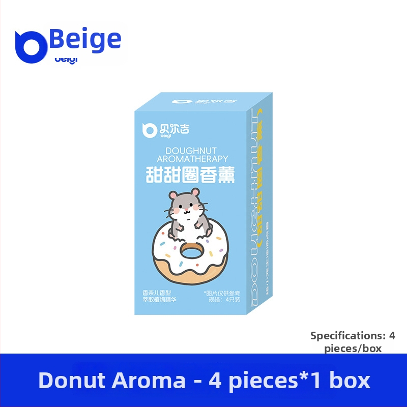 Berji nisip deodorant pentru baie hamsteri – Nu este importat