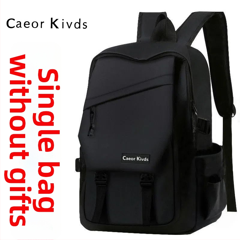 Unisex Oxford Laptop Backpack SJ006 – Αδιάβροχο, Προστασία από Κλοπή, Μεγάλη Χωρητικότητα για Σχολείο