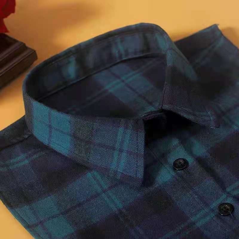 Pamut kockás dekoratív hamis gallér ingekhez – Szélesség 35, bélés pamut, Stílus Fashion Joker