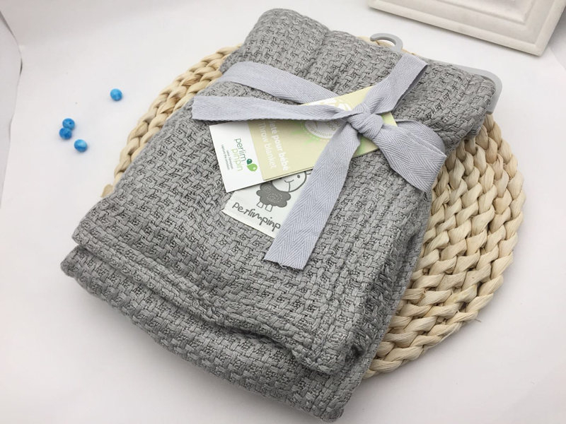 Dječja deka od bambusovih vlakana, prozračna, 400 g, ljeto, za bebe do 12 mjeseci, prilagodljiva