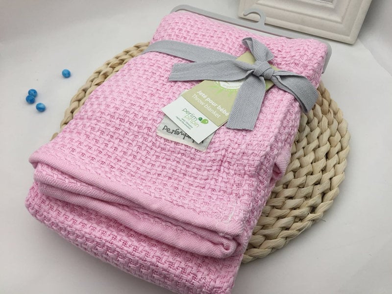 Dječja deka od bambusovih vlakana, prozračna, 400 g, ljeto, za bebe do 12 mjeseci, prilagodljiva