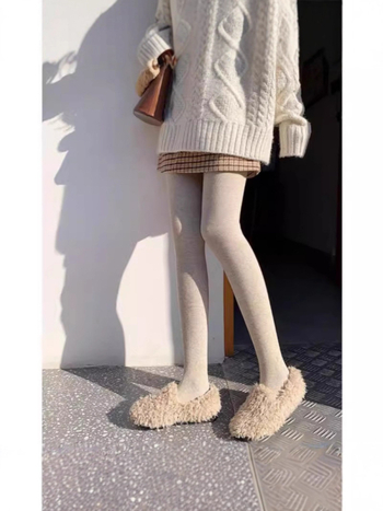 Anyasági leggings fleece belső bélésű, vastag téli modell, magas derék, viszkóz rost 90–95%, nagy rugalmasság