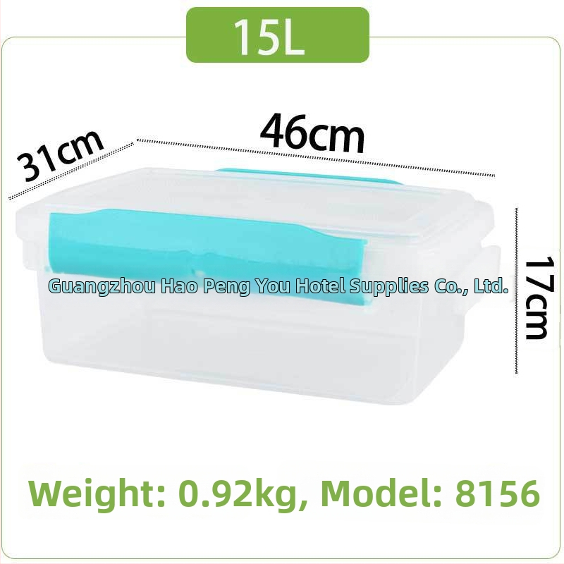 Fat Cat πλαστικό ορθογώνιο κουτί διατήρησης φρέσκων τροφίμων, χωρητικότητα άνω των 5 L, ασφαλής για φούρνο μικροκυμάτων, με εκτυπωμένο λογότυπο