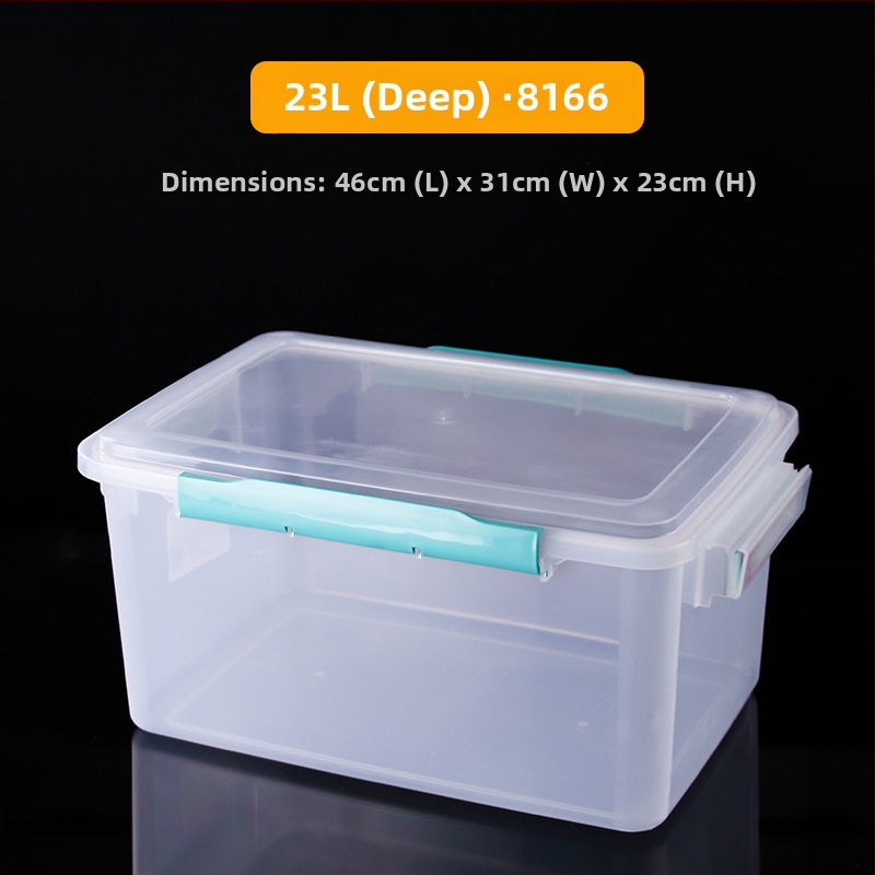 Fat Cat πλαστικό ορθογώνιο κουτί διατήρησης φρέσκων τροφίμων, χωρητικότητα άνω των 5 L, ασφαλής για φούρνο μικροκυμάτων, με εκτυπωμένο λογότυπο