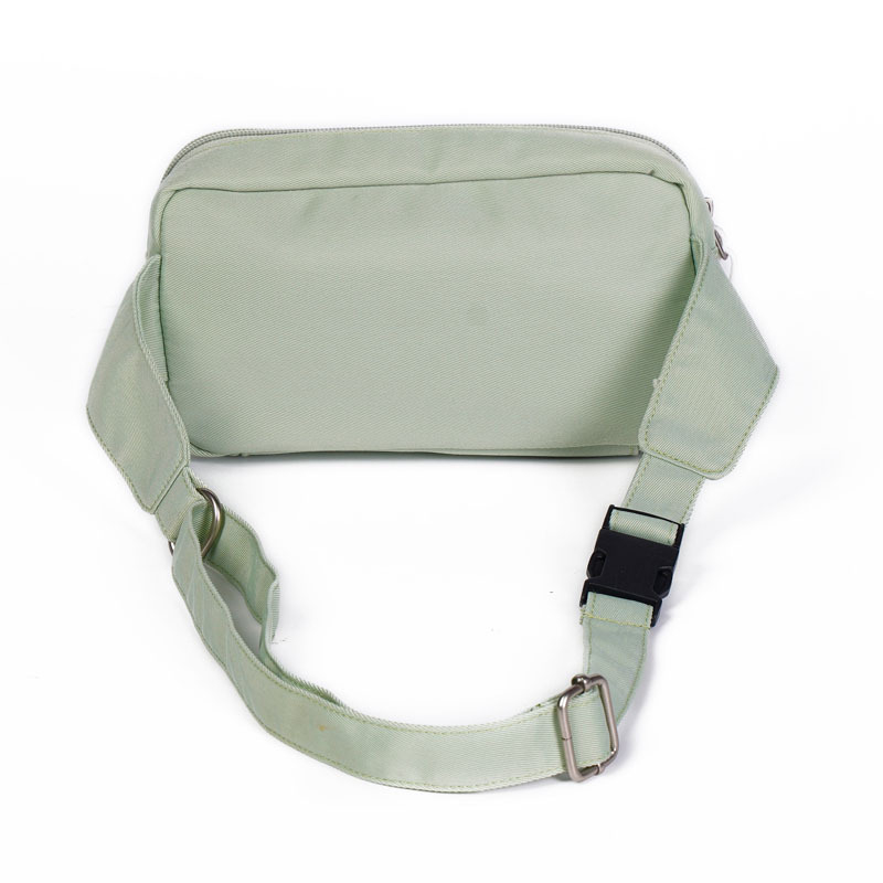 Ženska crossbody torba, stil Fresh Sweet, materijal Oxford Cloth, GF-1203, Daily Matching, Jesen 2025