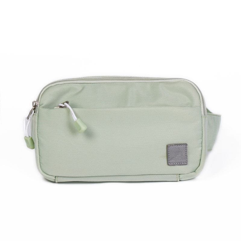 Ženska crossbody torba, stil Fresh Sweet, materijal Oxford Cloth, GF-1203, Daily Matching, Jesen 2025