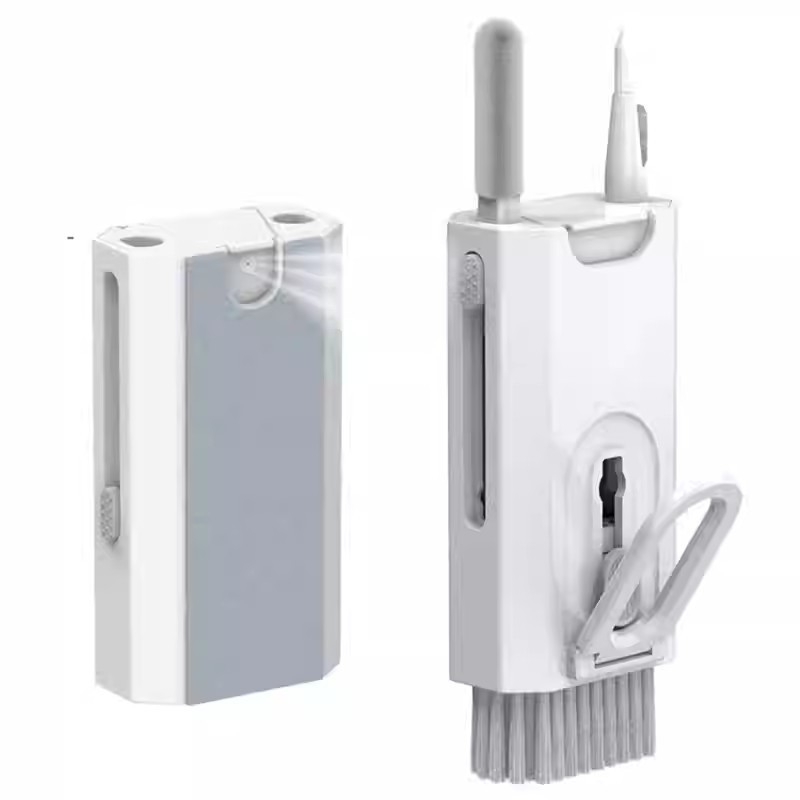 Set za čišćenje, model B109-Q8/bp-Q8, broj artikla Q8, lansiran 2025., težina 147 g