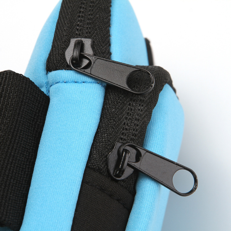Sportski pojas za struk – prozračan, proširiv – Tongdai – Unisex – za trčanje