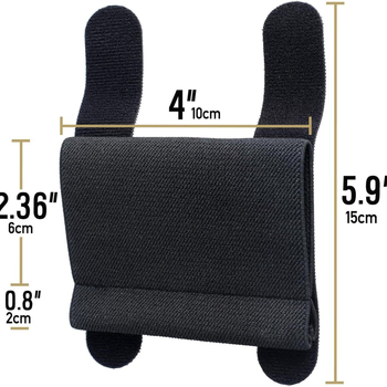 Najlonska sportska torba za pojas – prozračna, unisex, za vanjske sportove, ležerni stil