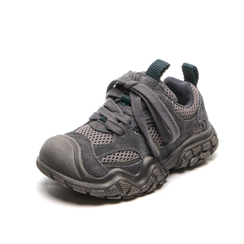 Dječje tenisice Dad Sneakers, unisex, sintetički gornji dio, Velcro zatvarač, gumeni potplat, izlazak jeseni 2025