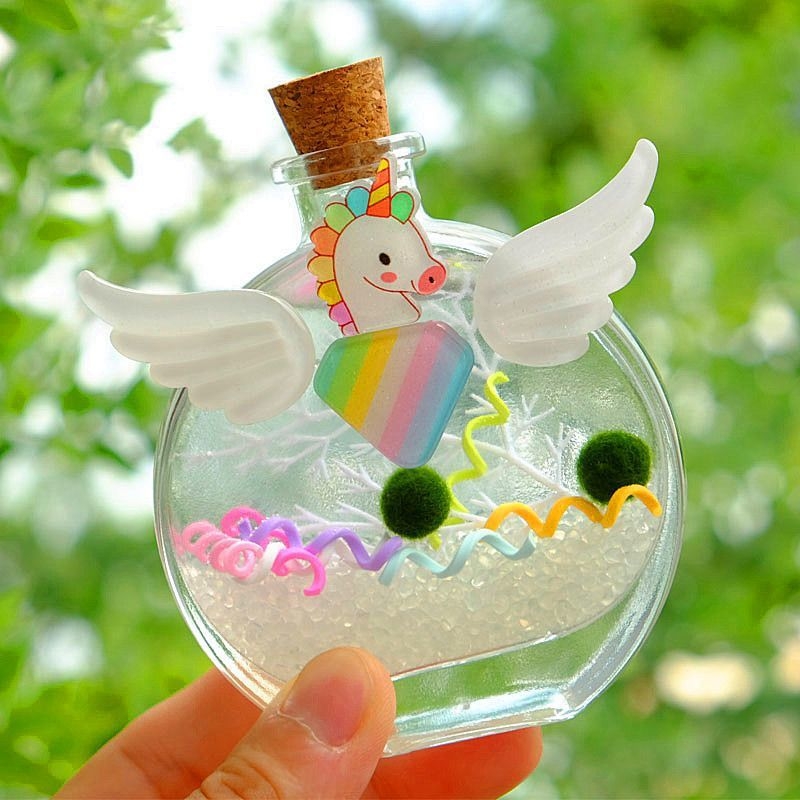 Αρωματικό μπουκάλι – οικολογικό τερράριουμ με μπάλα από φύκια, επιτραπέζιο μικρο-τοπίο, σετ υδροπονικής καλλιέργειας σε εσωτερικούς χώρους (Υλικό: Άλλο; Μάρκα: Άλλο; Εισαγόμενο: Όχι; Δώρο: Όχι)