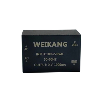 Μονάδα τροφοδοσίας, 24W, έξοδοι 12V2A & 24V1A, μηδενικός θόρυβος, μόνωση πλήρωσης περιβλήματος, AC-DC ευρύ φάσμα εισόδου