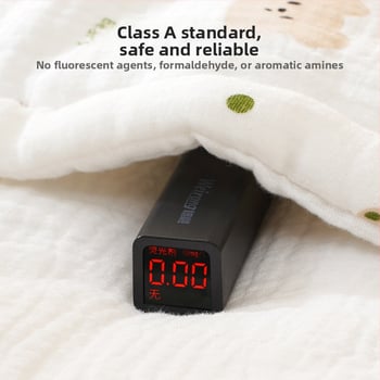 Novorodenecká zavinovačka - Materiál: 100% bavlna, Výplň: polyestrové vlákno, Sezóna: Zima, Vhodné pre deti do 6 mesiacov, Možnosť prispôsobenia