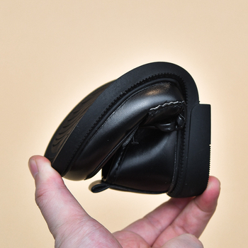 Dječje loaferice od mikrovlakna – prozračne, protuklizne, gumeni potplat, PU ulošak, za proljeće i jesen.