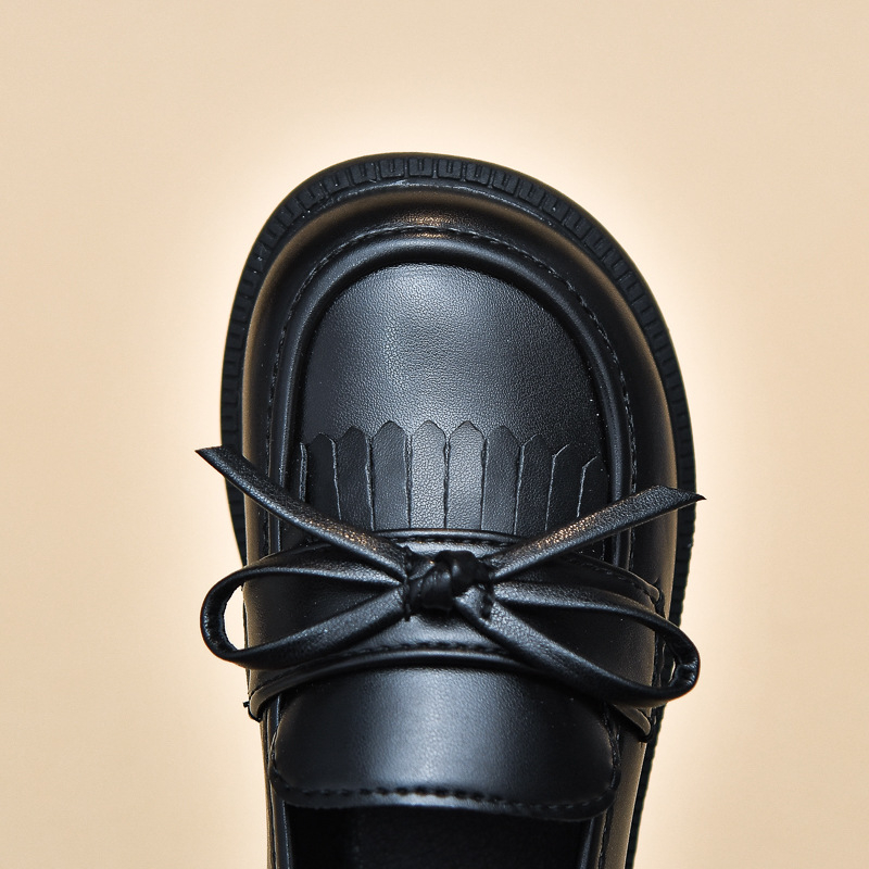 Dječje loaferice od mikrovlakna – prozračne, protuklizne, gumeni potplat, PU ulošak, za proljeće i jesen.