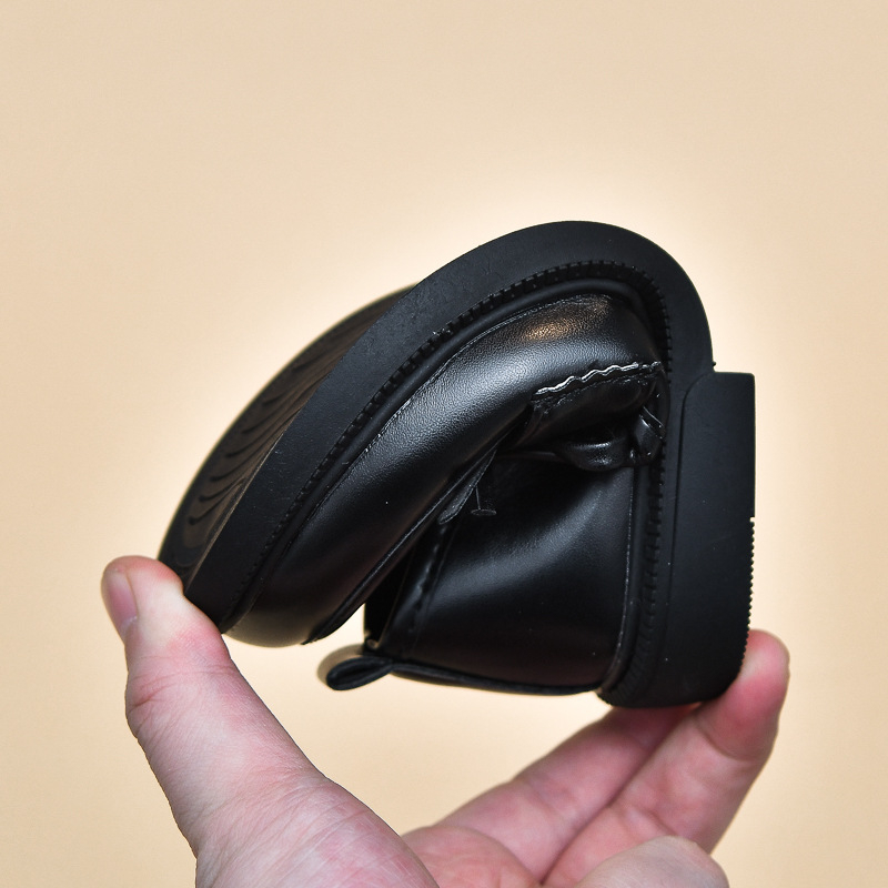 Dječje loaferice od mikrovlakna – prozračne, protuklizne, gumeni potplat, PU ulošak, za proljeće i jesen.