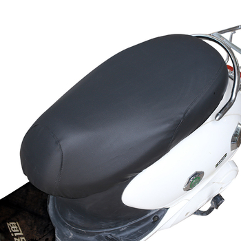 Калъф за седалка на електрически автомобил – кожен, водоустойчив, универсален за четири сезона
