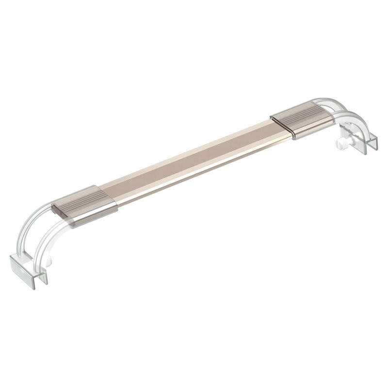 LED svjetlo za akvarij iz aluminijske legure, 1,5–20W, Morning front