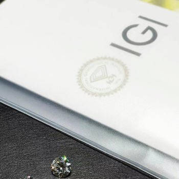 Δαχτυλίδι γάμου με συνθετικό διαμάντι, διαύγεια VVS, σχήμα διαμαντιού, κοπή