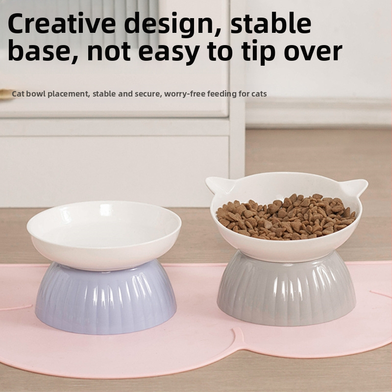 Κεραμικό μπολ γάτας, μάρκα Wild, κωδικός 020201-31, μπολ τροφής γάτας