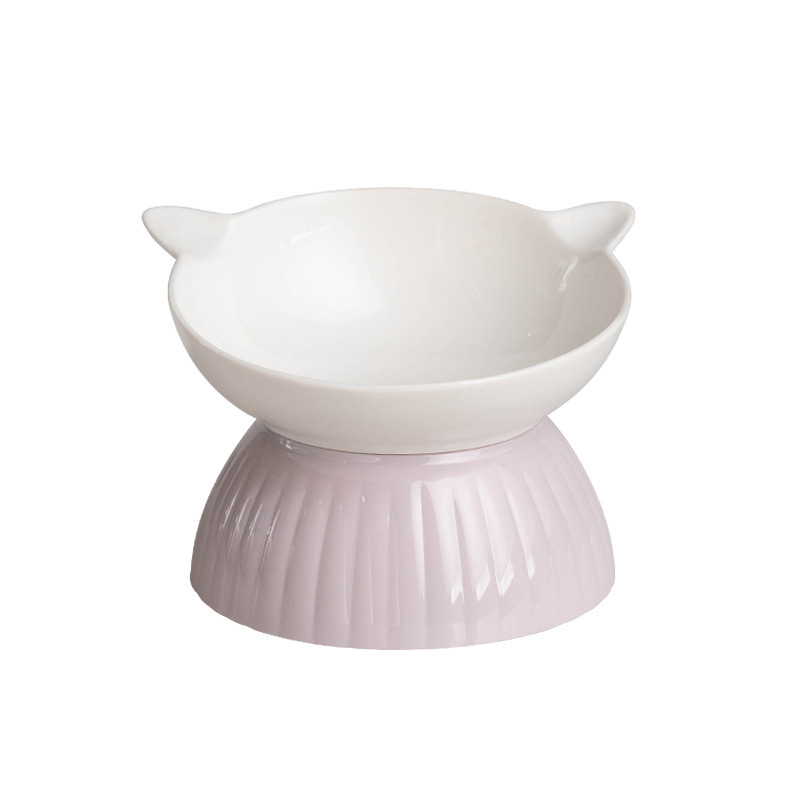 Κεραμικό μπολ γάτας, μάρκα Wild, κωδικός 020201-31, μπολ τροφής γάτας