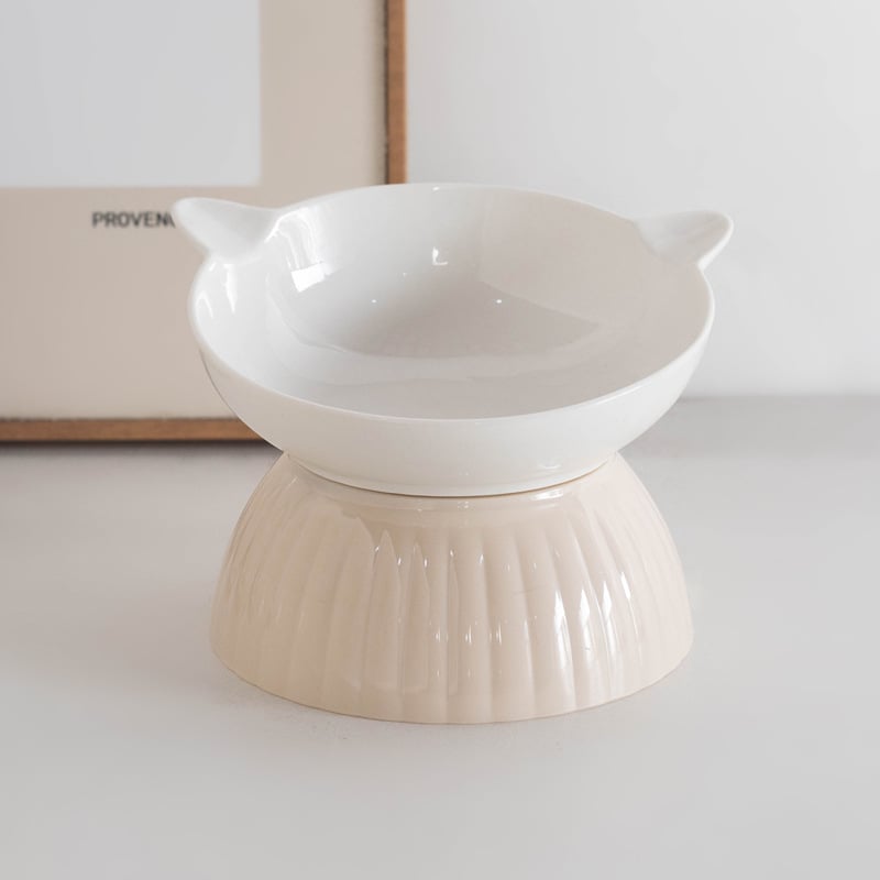 Κεραμικό μπολ γάτας, μάρκα Wild, κωδικός 020201-31, μπολ τροφής γάτας