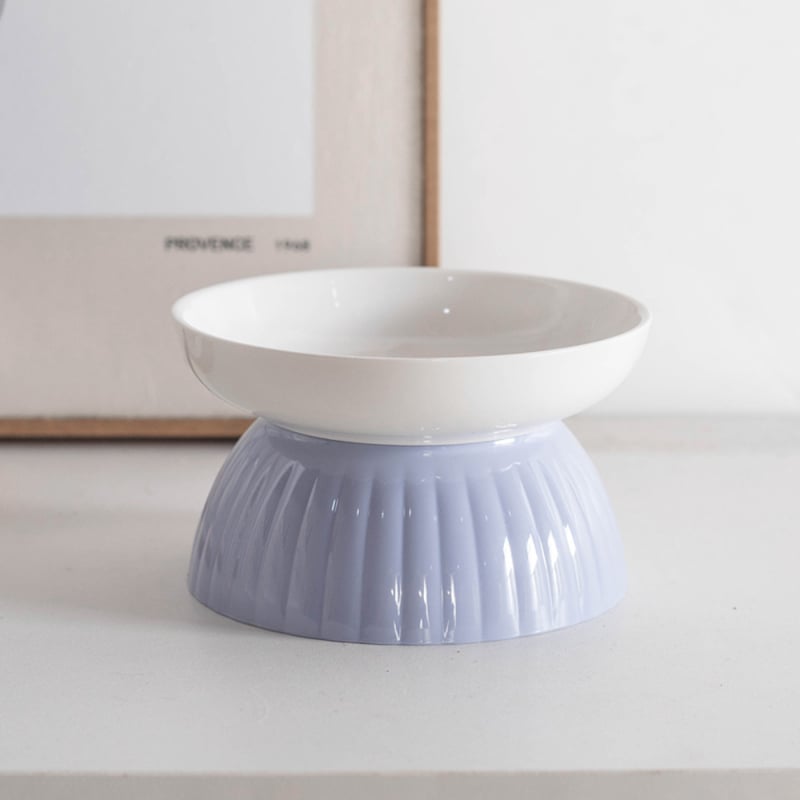 Κεραμικό μπολ γάτας, μάρκα Wild, κωδικός 020201-31, μπολ τροφής γάτας