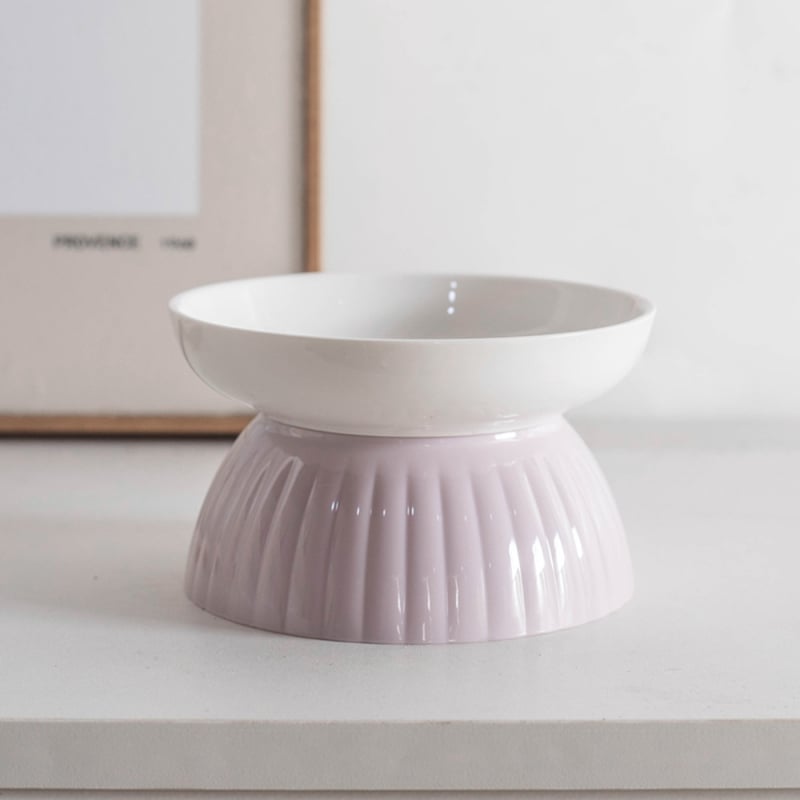 Κεραμικό μπολ γάτας, μάρκα Wild, κωδικός 020201-31, μπολ τροφής γάτας