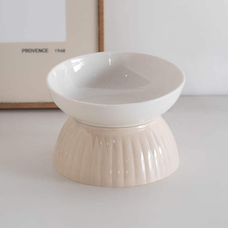 Κεραμικό μπολ γάτας, μάρκα Wild, κωδικός 020201-31, μπολ τροφής γάτας