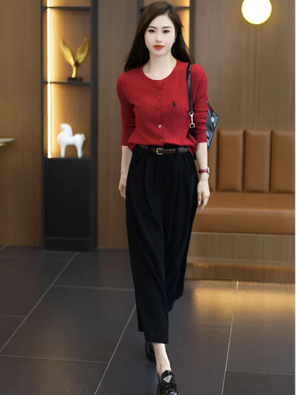 Юбка Chenille тъкан, еднотонна, средна дължина, силует pencil, 90-95% полиестер