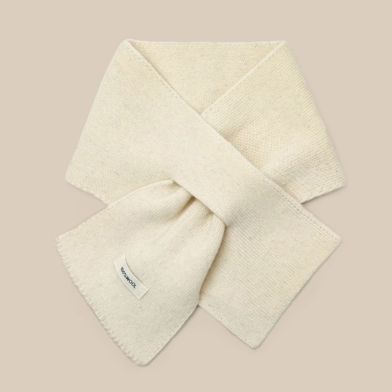 Вълнен плетен шал със самозагряваща функция, поддържа топлината, за четири сезона, машинна бродерия