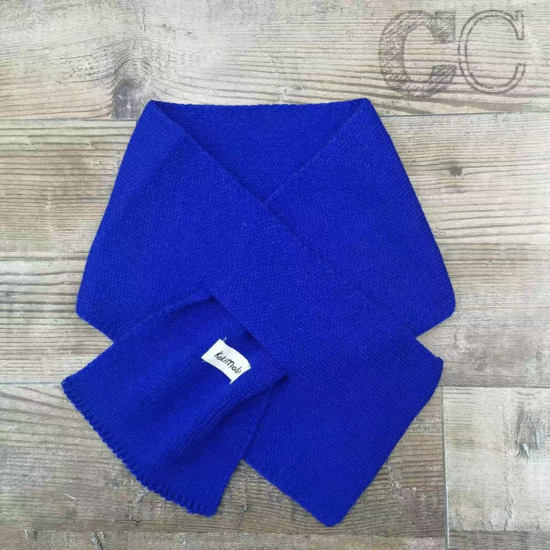 Вълнен плетен шал със самозагряваща функция, поддържа топлината, за четири сезона, машинна бродерия