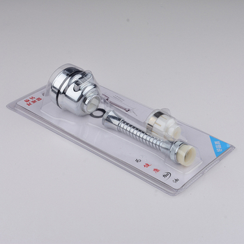 subeir X011 ABS Extender pentru robinet de bucătărie cu spălător de legume, 8 bar presiune nominală