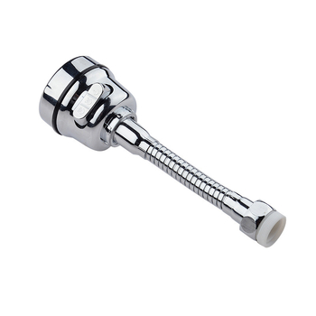 subeir X011 ABS Extender pentru robinet de bucătărie cu spălător de legume, 8 bar presiune nominală