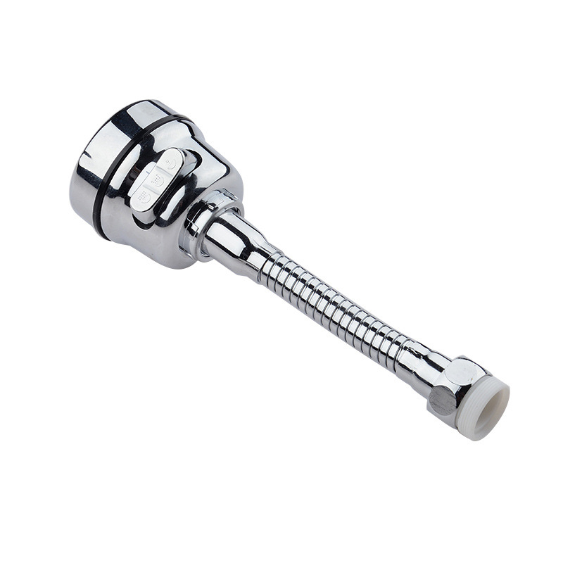 subeir X011 ABS Extender pentru robinet de bucătărie cu spălător de legume, 8 bar presiune nominală