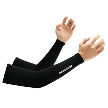 Слънцезащитни ръкави за мъже, найлонова тъкан 71-80%, ледено копринено усещане, бързосъхнещи, подходящи за колоездене, шофиране и риболов