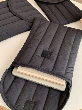 Najlonska unutarnja torbica za notebook/tablet – Unisex – Proljeće 2025