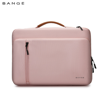 Torba za laptop Ban ge luggage – otporna na udarce, Oxford platno, velur presvlaka, Unisex, jesen 2024
