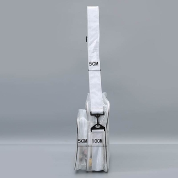 PVC vodootporna torbica za alat, Bridge Joint Bridge, unisex (Funkcija: Vodootpornost; Materijal: PVC; Marka: Bridge Joint Bridge; Spol: Unisex)