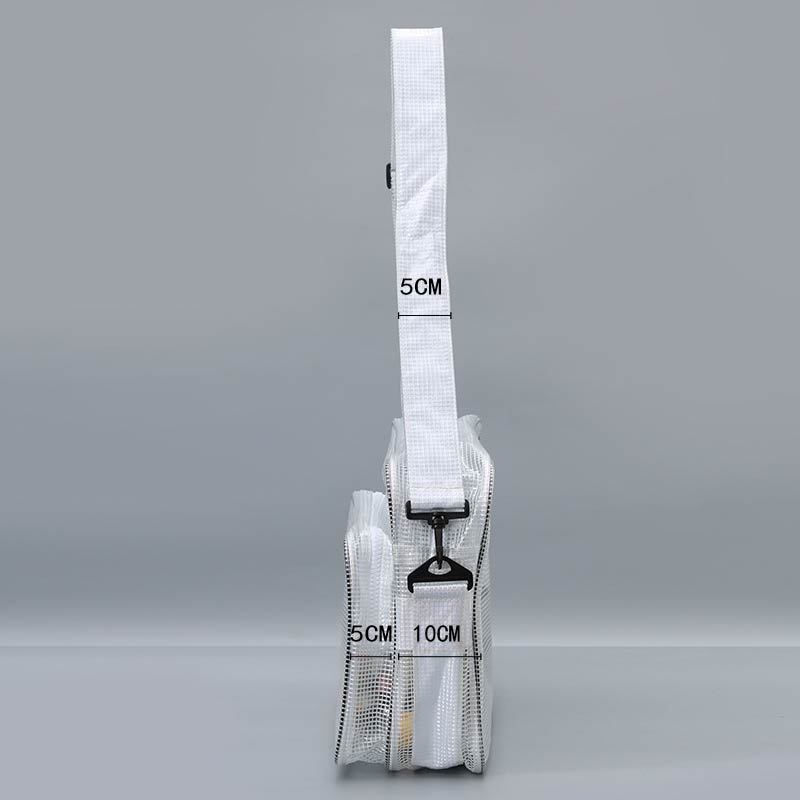 PVC vodootporna torbica za alat, Bridge Joint Bridge, unisex (Funkcija: Vodootpornost; Materijal: PVC; Marka: Bridge Joint Bridge; Spol: Unisex)