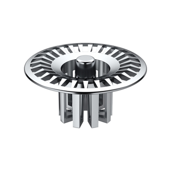 Φίλτρο αποχέτευσης – Πολυχρηστικό πλέγμα κατά του φράγματος για δάπεδο αποχέτευσης, νιπτήρα ρούχων και νιπτήρα; Υλικό ABS; Σύγχρονος μινιμαλιστικός σχεδιασμός