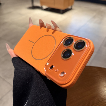 Ochranný kryt na iPhone 17 Pro Max s matným povrchom, minimalistický štýl, proti pádu, PC materiál