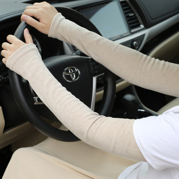 Μανσέτες χεριών με ανοιχτά δάχτυλα, ζεστές, μονόχρωμες ρεγιόν, κατάλληλες για χειμώνα-άνοιξη-φθινόπωρο