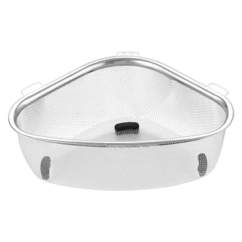 Nehrđajući čelični filter košarica za sudoper, model bx13001, marka Good class kitchen gathering, podrijetlo Guangdong, 300 g