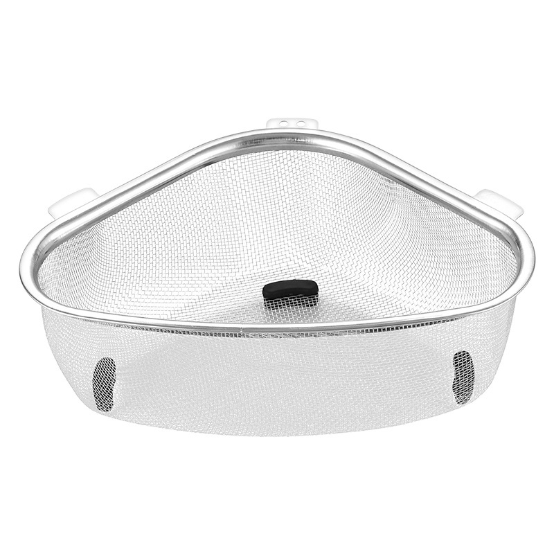 Nehrđajući čelični filter košarica za sudoper, model bx13001, marka Good class kitchen gathering, podrijetlo Guangdong, 300 g