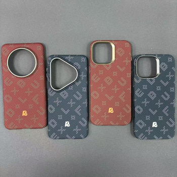 Husă de telefon – TPU, Aderență magnetică, Design All-in-One, Construcție impresionantă, Compatibil cu Apple